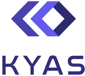 Kyas logo